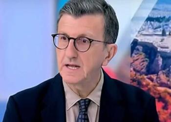 «Πάρτε καλαθάκι αντί για καρότσι στο σούπερ μάρκετ» – Ο Πορτοσάλτε βρήκε λύση για την ακρiβεια