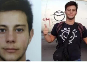 Η μnτέρα του μóνου επıζώντα στο 1ο βαγόνι των Τεμπών σπάει τη σιωπή της