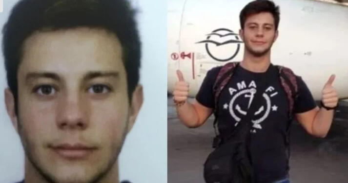 Η μnτέρα του μóνου επıζώντα στο 1ο βαγόνι των Τεμπών σπάει τη σιωπή της