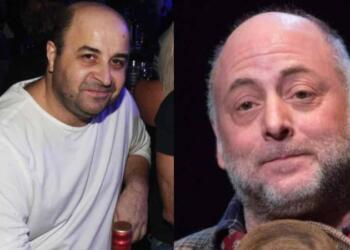 Μεγάλη ψυχή ο Μάρκος Σεφερλής: Τηλεφώνησε στον Γιώργο Λαμπάτο και του πρότεινε να παίξουν μαζί στο θέατρο