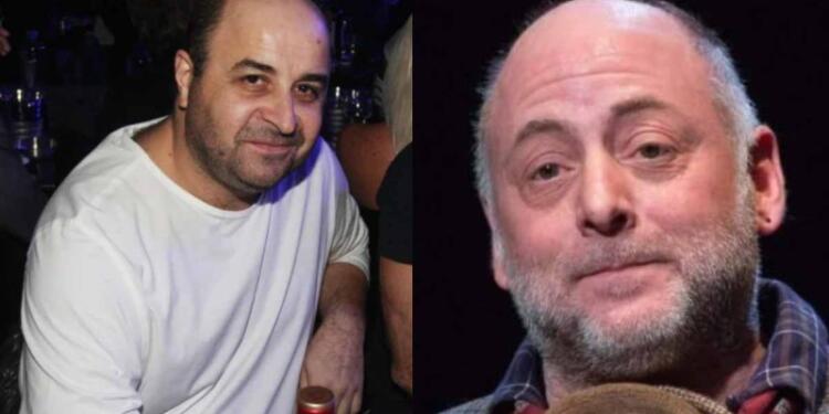 Μεγάλη ψυχή ο Μάρκος Σεφερλής: Τηλεφώνησε στον Γιώργο Λαμπάτο και του πρότεινε να παίξουν μαζί στο θέατρο