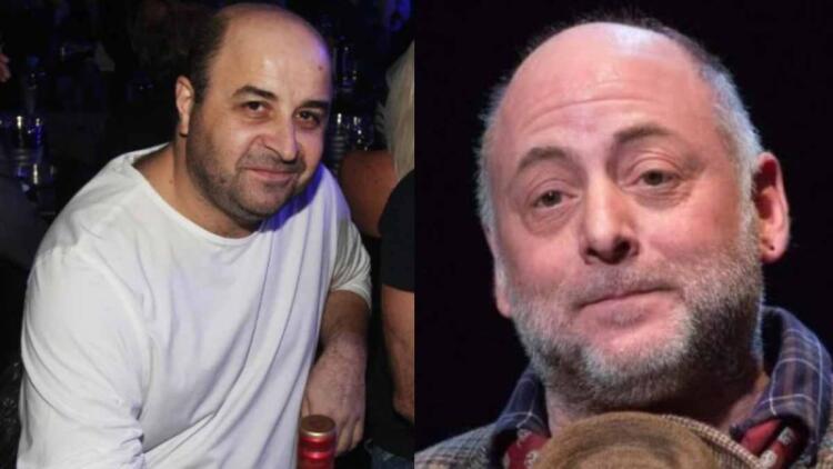 Μεγάλη ψυχή ο Μάρκος Σεφερλής: Τηλεφώνησε στον Γιώργο Λαμπάτο και του πρότεινε να παίξουν μαζί στο θέατρο