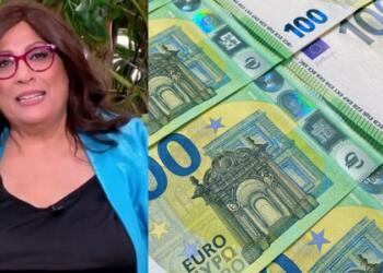 Η Σελήνη στον Αιγόκερω φέρνει χρήμα στις τσέπες σας – Εξαιρετικά νέα από την Σμάρω Σωτηράκη για 2 ζώδια