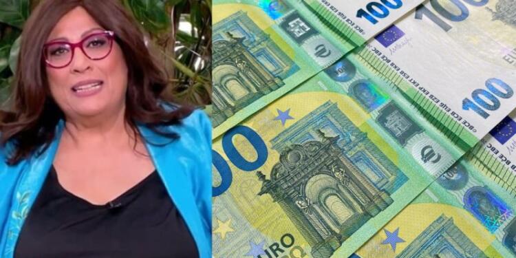 Η Σελήνη στον Αιγόκερω φέρνει χρήμα στις τσέπες σας – Εξαιρετικά νέα από την Σμάρω Σωτηράκη για 2 ζώδια