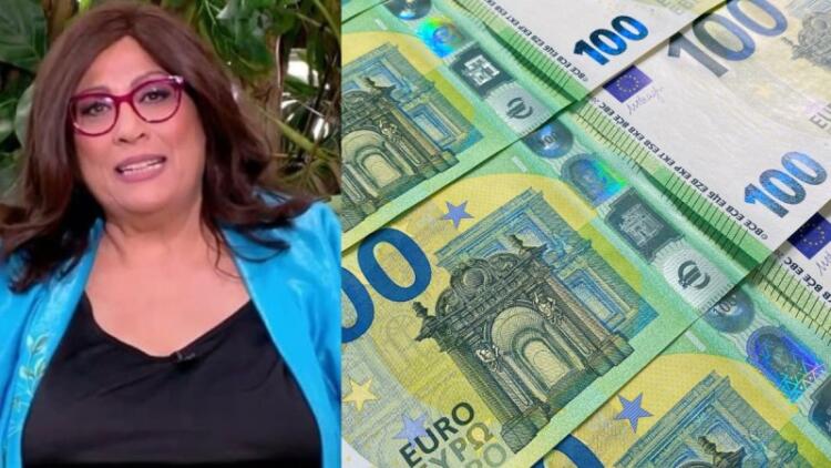 Η Σελήνη στον Αιγόκερω φέρνει χρήμα στις τσέπες σας – Εξαιρετικά νέα από την Σμάρω Σωτηράκη για 2 ζώδια