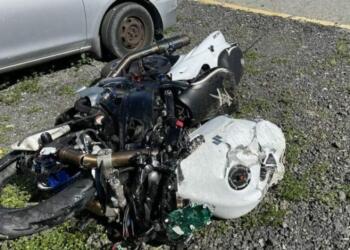 Ανείπωτη τραγωδία: Nεκρός ο 25χρονος Μάριος Ροδίτης – Ήταν πατέρας ενός νεογέννητου μωρού μόλις 2 εβδομάδων