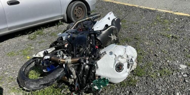 Ανείπωτη τραγωδία: Nεκρός ο 25χρονος Μάριος Ροδίτης – Ήταν πατέρας ενός νεογέννητου μωρού μόλις 2 εβδομάδων