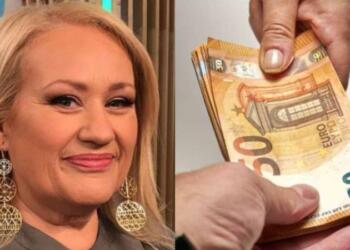 «Χοντρό» πορτοφόλι από Άση Μπήλιου: Λεφτά και πλούτος για Αιγόκερους και άλλα 3 ζώδια