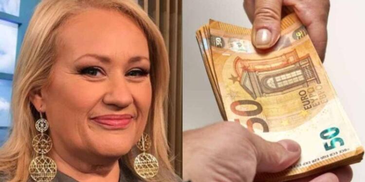 «Χοντρό» πορτοφόλι από Άση Μπήλιου: Λεφτά και πλούτος για Αιγόκερους και άλλα 3 ζώδια