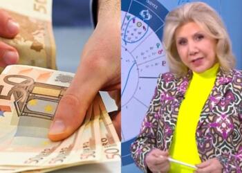 Οικονομικός «αναβρασμός» από την Λίτσα Πατέρα – «Χρυσά» ξεκινήματα για Κριούς και 3 ακόμα ζώδια