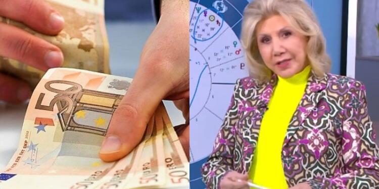 Οικονομικός «αναβρασμός» από την Λίτσα Πατέρα – «Χρυσά» ξεκινήματα για Κριούς και 3 ακόμα ζώδια