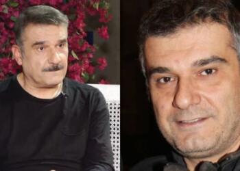 Κώστας Αποστολάκης: «Δεν φοβάμαι να γίνω γραφικός, είναι όλα σκύβαλα μπροστά στον Ιησού Χριστό»