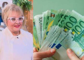 Ρίχνει «χρυσάφι» η Βίκυ Παγιατάκη: «Λούζονται» στο χρήμα Αιγόκεροι και άλλα 3 ζώδια