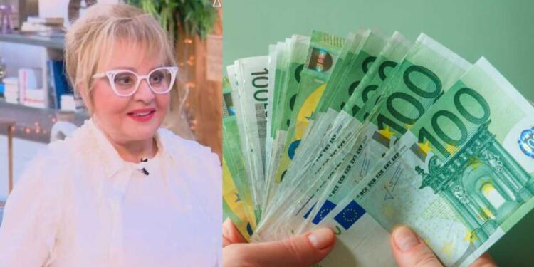 Ρίχνει «χρυσάφι» η Βίκυ Παγιατάκη: «Λούζονται» στο χρήμα Αιγόκεροι και άλλα 3 ζώδια