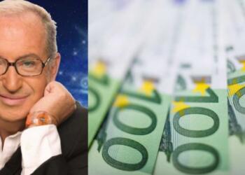 Τσουβάλια γεμάτο χρήμα γι’ αυτά τα 3 ζώδια – Δώρο Θεού από τον Κώστα Λεφάκη