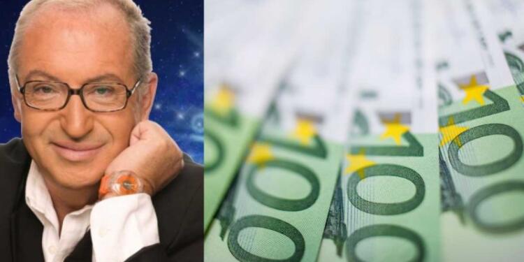 Τσουβάλια γεμάτο χρήμα γι’ αυτά τα 3 ζώδια – Δώρο Θεού από τον Κώστα Λεφάκη