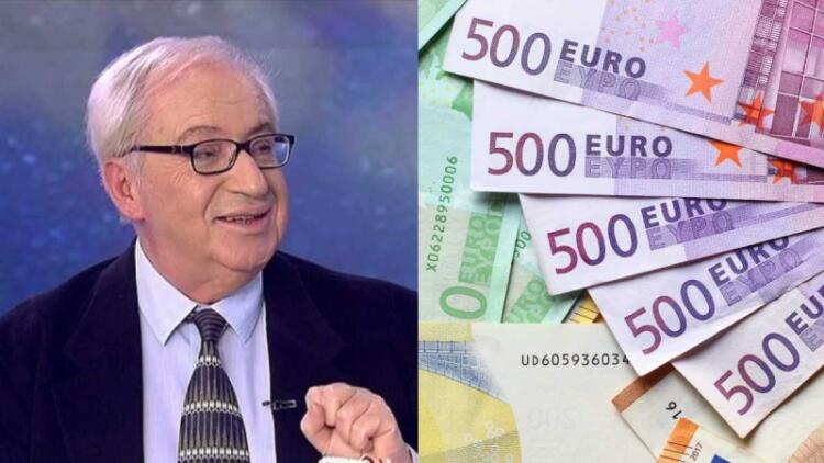 Αν ανήκετε σ’ αυτά τα 2 ζώδια θα «βουλιάξετε» στο χρήμα – Φοβερά νέα από τον Κώστα Λεφάκη