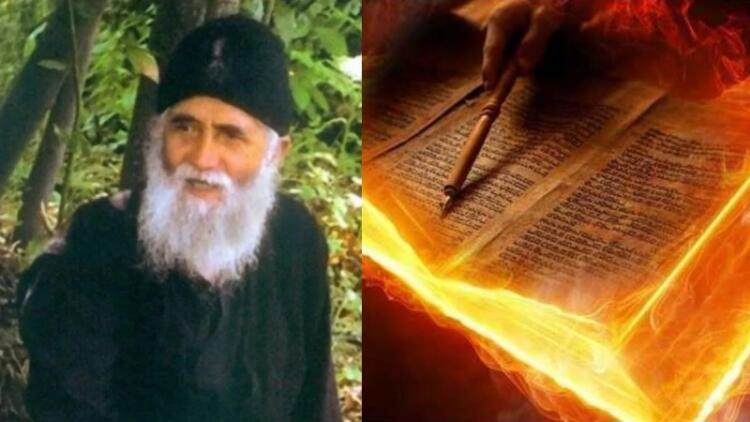 Παγκόσμιο «τράνταγμα» με την προφητεία του Αγίου Παΐσιου – «Η τύχη του κόσμου κρέμεται από τα χέρια…»