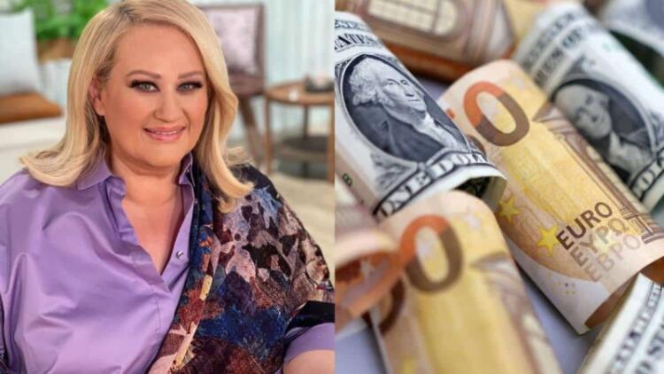 «Παράδεισος» τύχης και χρήματος με τη Σελήνη στον Αιγόκερω – Κάνει πλούσια 3 ζώδια η Άση Μπήλιου!