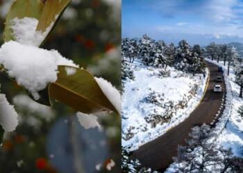 «Βέλος» χιονιά από τα Μερομήνια: «Οι δύο λευκές μέρες που κλείνουν τον χειμώνα…»