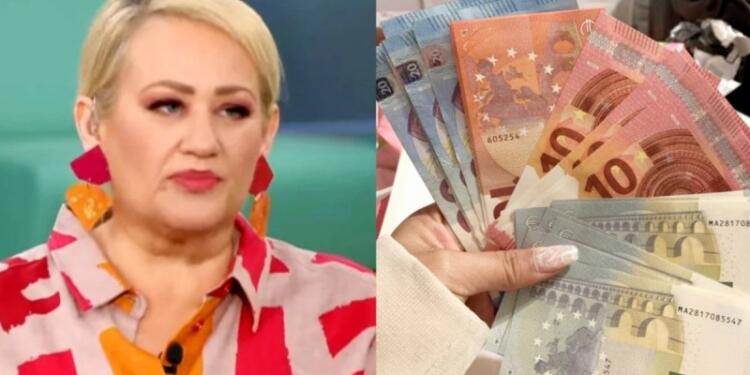 «Χρυσό» κομπόδεμα από Άση Μπήλιου: Λεφτά, τύχη και πλούτος για Λέοντες και άλλα 3 ζώδια