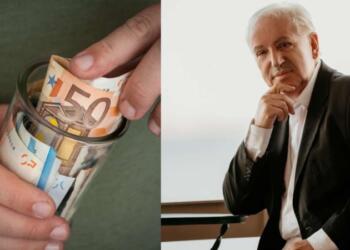 13αρι για Καρκίνους, Ζυγούς κι άλλο 1 ζώδιο – Τρίτη και 13 με… χρήμα από τον Κώστα Λεφάκη