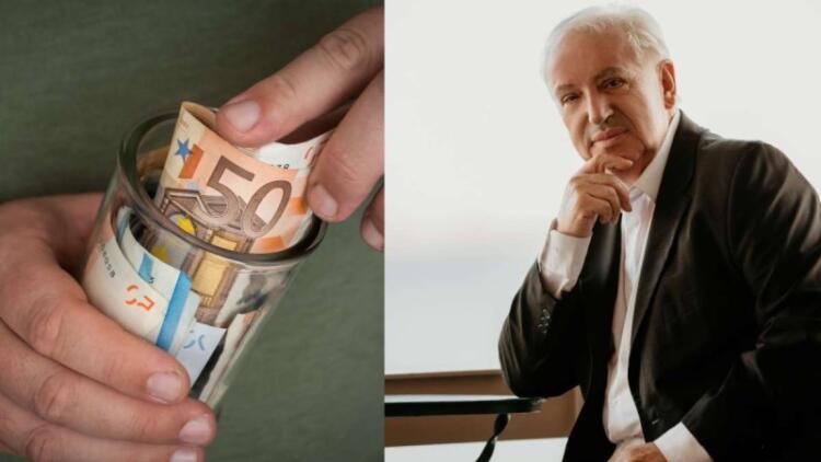 13αρι για Καρκίνους, Ζυγούς κι άλλο 1 ζώδιο – Τρίτη και 13 με… χρήμα από τον Κώστα Λεφάκη