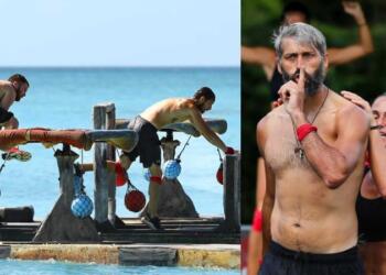Survivor 2024 spoiler 23/02: Εκτός Survivor το μεγάλο φαβορί – Αποχωρεί άρον άρον από τον Άγιο Δομίνικο;