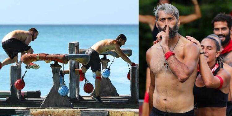 Survivor 2024 spoiler 23/02: Εκτός Survivor το μεγάλο φαβορί – Αποχωρεί άρον άρον από τον Άγιο Δομίνικο;