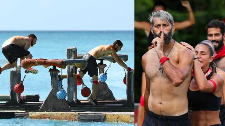 Survivor 2024 spoiler 23/02: Εκτός Survivor το μεγάλο φαβορί – Αποχωρεί άρον άρον από τον Άγιο Δομίνικο;