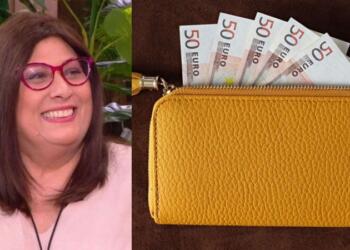 Η Αφροδίτη φέρνει χρήμα για 3 ζώδια – Ευχάριστα νέα από την Σμάρω Σωτηράκη