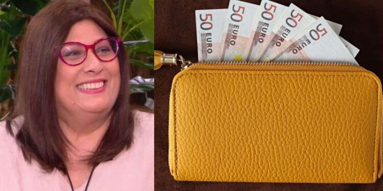 Η Αφροδίτη φέρνει χρήμα για 3 ζώδια – Ευχάριστα νέα από την Σμάρω Σωτηράκη