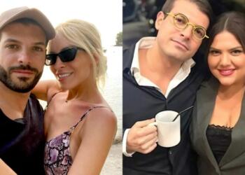 Μετά την φώτο πήρε δραστικά μέτρα: Η Κατερίνα Καινούργιου έκανε unfollow την Μπάρκα & την διέγραψε για πάντα