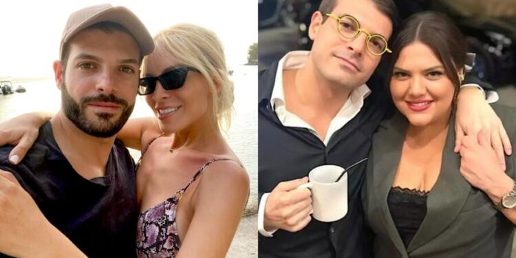 Μετά την φώτο πήρε δραστικά μέτρα: Η Κατερίνα Καινούργιου έκανε unfollow την Μπάρκα & την διέγραψε για πάντα