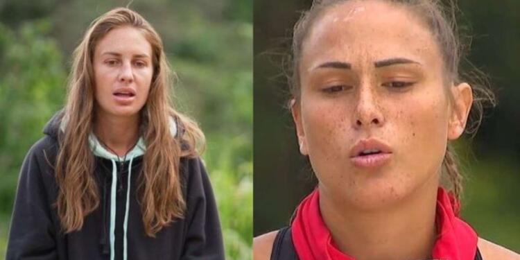 Survivor 2024 spoiler 14/02: Τέλος σε μια μεγάλη φιλία – Τα έσπασαν Δαλάκα – Ασημίνα! «Αν είχε ψηφίσει εμένα δεν θα σ’ ένοιαζε»