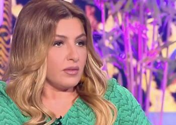 Δύσκολες ώρες για την οικογένεια της Έλενας Παπαρίζου – «Άγγελέ μου, καλό ταξίδι…»