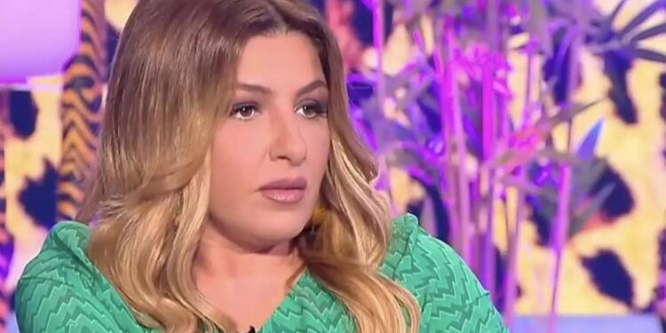 Δύσκολες ώρες για την οικογένεια της Έλενας Παπαρίζου – «Άγγελέ μου, καλό ταξίδι…»