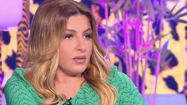 Δύσκολες ώρες για την οικογένεια της Έλενας Παπαρίζου – «Άγγελέ μου, καλό ταξίδι…»