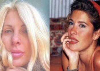 Ούτε πλαστική, ούτε μπότοξ: Αυτό κάνει στο πρόσωπό της η Ελένη Μενεγάκη και στα 54 της δεν έχει ρυτίδες