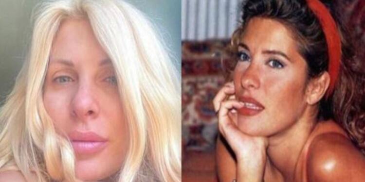 Ούτε πλαστική, ούτε μπότοξ: Αυτό κάνει στο πρόσωπό της η Ελένη Μενεγάκη και στα 54 της δεν έχει ρυτίδες