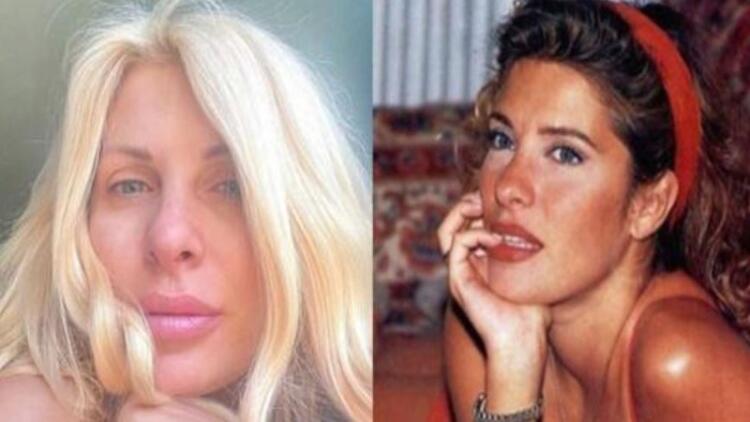 Ούτε πλαστική, ούτε μπότοξ: Αυτό κάνει στο πρόσωπό της η Ελένη Μενεγάκη και στα 54 της δεν έχει ρυτίδες