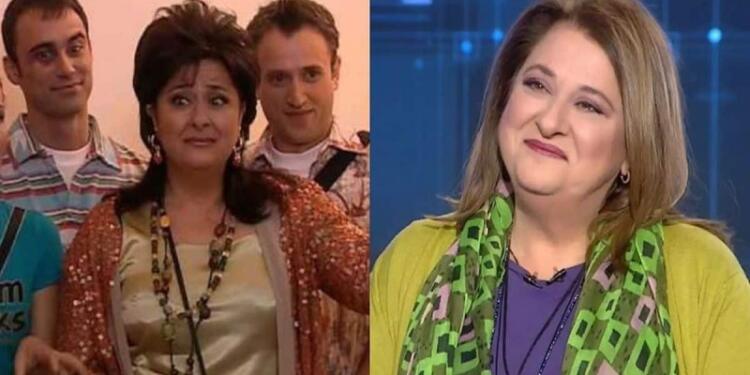 Ηθοποιός και 20 χρόνια μικρότερος: Ο άγνωστος σύντροφος της Ελισάβετ Κωνσταντινίδου που γνώρισε στο «Παρά Πέντε»