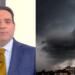 Προειδοποιητική «βολή» από τον Κλέαρχο Μαρουσάκη – «Απαιτούμενη προσοχή το επόμενο διήμερο, καθώς…» (video)