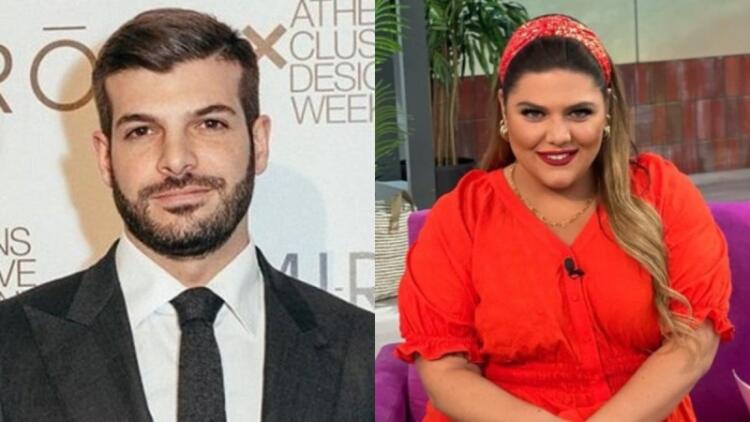 Και επίσημα ζευγάρι Δανάη Μπάρκα και Φίλιππος Τσαγκρίδης – Το παθιασμένο φιλί που έβαλε τέλος στα σενάρια