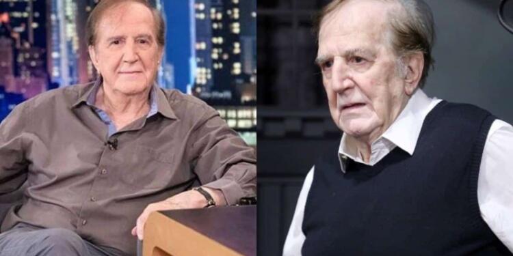 Καθηλώνει ο Γιώργος Κωνσταντίνου: «Έπεσα 25 μέτρα κάτω στον γκρεμό, πιστεύω πάρα πολύ στον Θεό…»