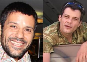 Εγκατέλειψε την Αθήνα, ζει στο βουνό, έγινε μελισσοκόμος: Έτσι είναι στα 48 του ο Γιώργος Σεϊταρίδης, 19 χρόνια μετά το Singles