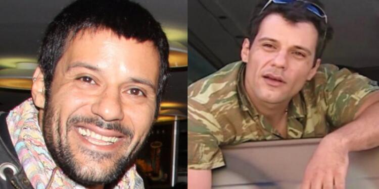 Εγκατέλειψε την Αθήνα, ζει στο βουνό, έγινε μελισσοκόμος: Έτσι είναι στα 48 του ο Γιώργος Σεϊταρίδης, 19 χρόνια μετά το Singles