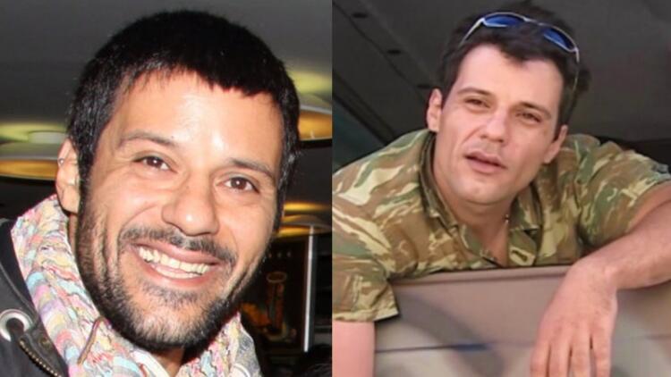 Εγκατέλειψε την Αθήνα, ζει στο βουνό, έγινε μελισσοκόμος: Έτσι είναι στα 48 του ο Γιώργος Σεϊταρίδης, 19 χρόνια μετά το Singles