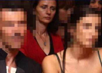 Χωρισμός-βόμβα για πασίγνωστο και πολύ αγαπημένο ζευγάρι – Διάσημοι Έλληνες ηθοποιοί (ΦΩΤΟ)