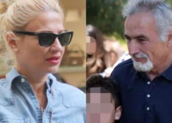 “Μπαμπάκα μου σ’αγαπώ πολύ”: Ράκος η Φαίη Σκορδά, οι φωτο με τον αδικοχαμένο πατέρα της και τα σπαρακτικά λόγια
